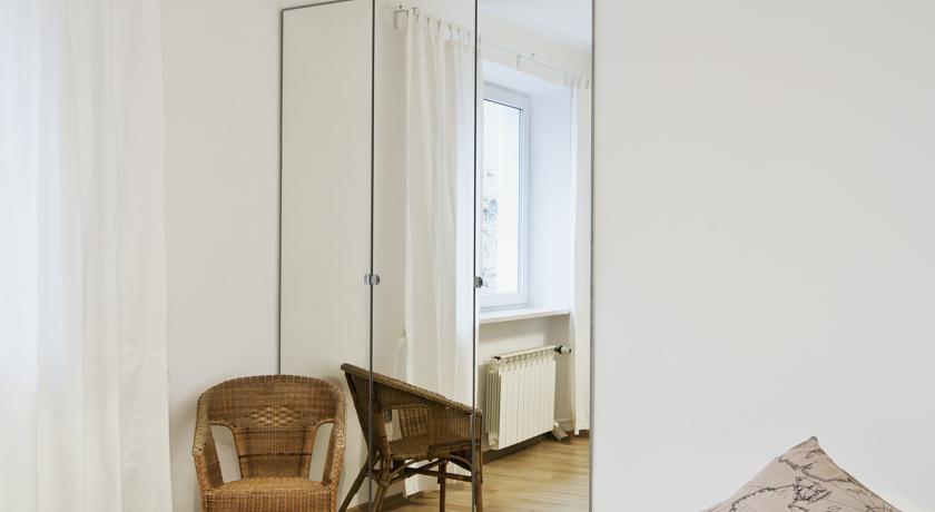Goodnight Warsaw Apartments - Al. Jana Pawla II 26 Room photo