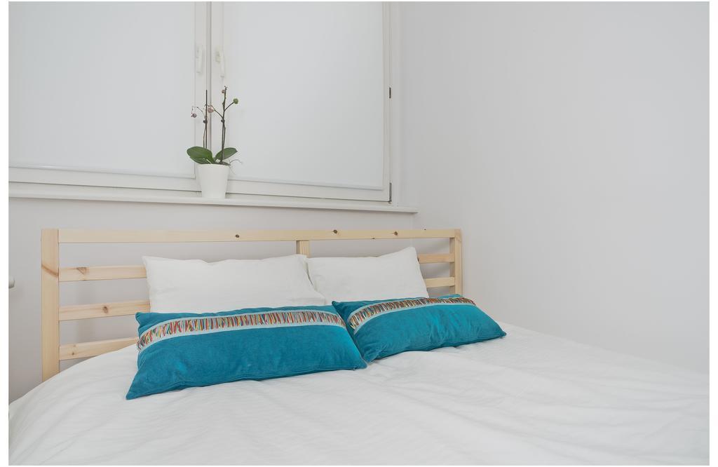 Goodnight Warsaw Apartments - Al. Jana Pawla II 26 Room photo